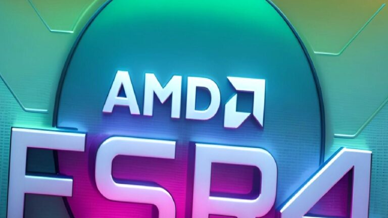 AMD, FSR 4 teknolojisini yalnızca bu seriye özel sunacak!