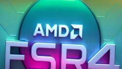 AMD FSR 4’ün uyuyumluluk bir kaygısı olmayacak!