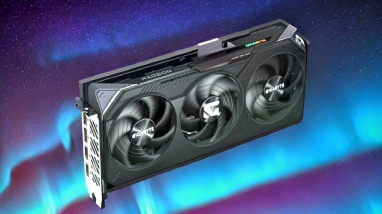 AMD RX 9070 XT GPU’lar online mağazalara düştü!