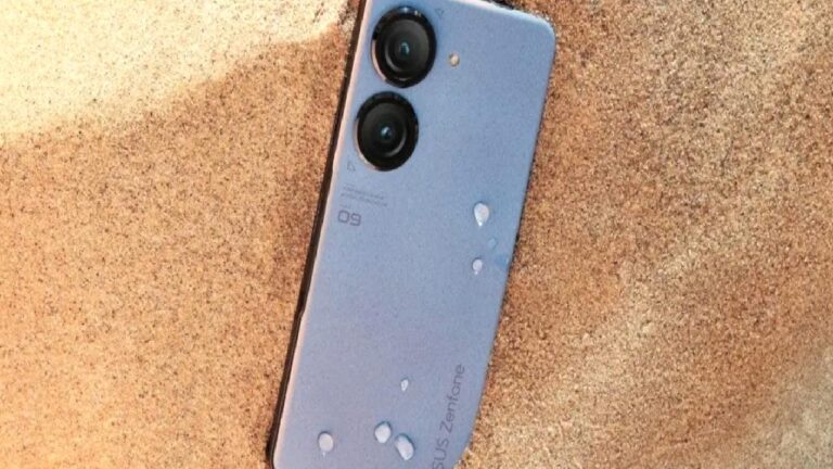 Amiral gemilerine gözdağı: ASUS Zenfone 12 Ultra için tarih verildi!