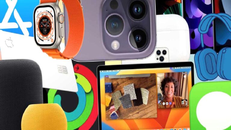 Apple, 2025 yılında hangi ürünleri tanıtacak? İşte beklentiler!