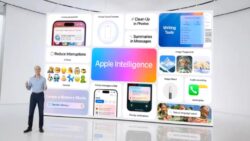 Apple Intelligence, iPhone’unuzun depolama alanını sessizce işgal ediyor