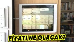 Apple’ın Akıllı Ekranından Yeni Bilgiler Geldi: Ne Zaman Piyasaya Sürülecek?