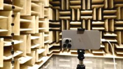 Apple’ın saklı laboratuvarı gün yüzüne çıktı! iPhone bu türlü test ediliyor