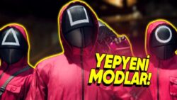 Artık Call of Duty’de ‘Yeşil Işık, Kırmızı Işık’ Oynayabilirsiniz: Latife Değil!