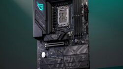 ASUS, yeni AMD X870E, B850 ve B840 anakartlarını tanıttı!