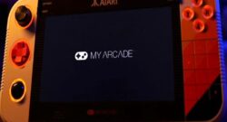 Atari efsanesi geri döndü: Gamestation Go duyuruldu!