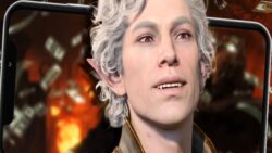 Baldur’s Gate 3’ün düzmece taşınabilir oyunu dolandırıcılık peşinde!