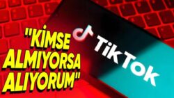 Beklenmedik Bir Teklif Daha: TikTok’un Yeni Sahibi Şaşıracağınız Bir Şirket Olabilir!