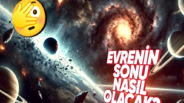 Bilim Bile Bunları Açıklayamıyor! Hâlâ Yanıtlanamayan 13 Büyük Soru