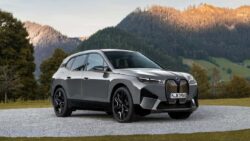 BMW iX fiyat listesi! – Ocak 2025