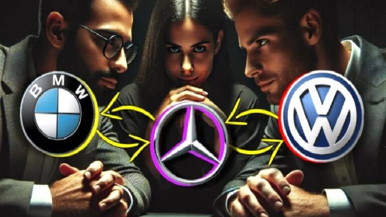 BMW, Mercedes ve Volkswagen’in Kendi Çıkarları İçin Yıllar Boyunca Sinsi Sinsi Yürüttüğü Kartel Skandalı Neyin Nesiydi?