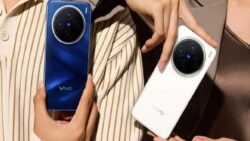 Bu tasarım çok konuşulur: vivo X200S ve X200 Ultra yolda!