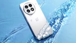 Bulaşık makinesinde yıkanan telefon: OnePlus 13’ün global lansmanı yapıldı