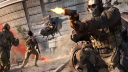 Call of Duty Warzone için ikinci sezon içerikleri iptal oldu!
