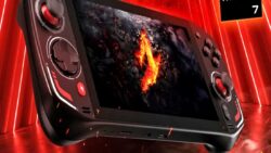 Cep canavarı: Acer Nitro Blaze 8 ve 11 onaylandı!