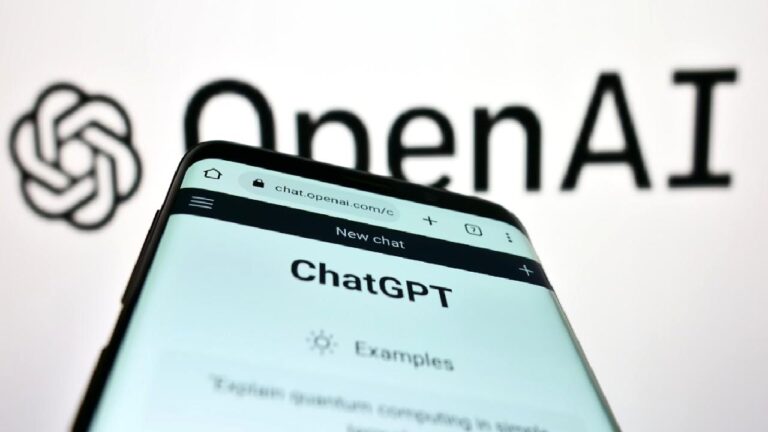 ChatGPT, “devlet memuru” olarak işe girdi