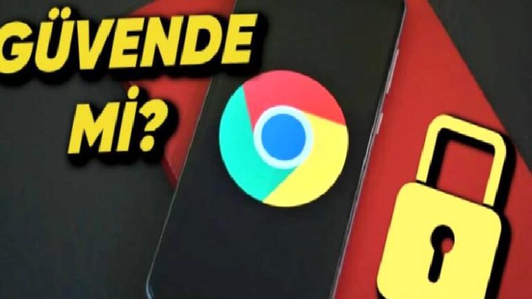 Chrome Kullanıcıları Dikkat: Tarayıcınız Savunmasız Olabilir!