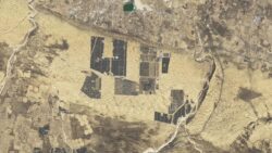 Çin’den yeni Çin Seddi: Bu defa maksatta Güneş gücü var