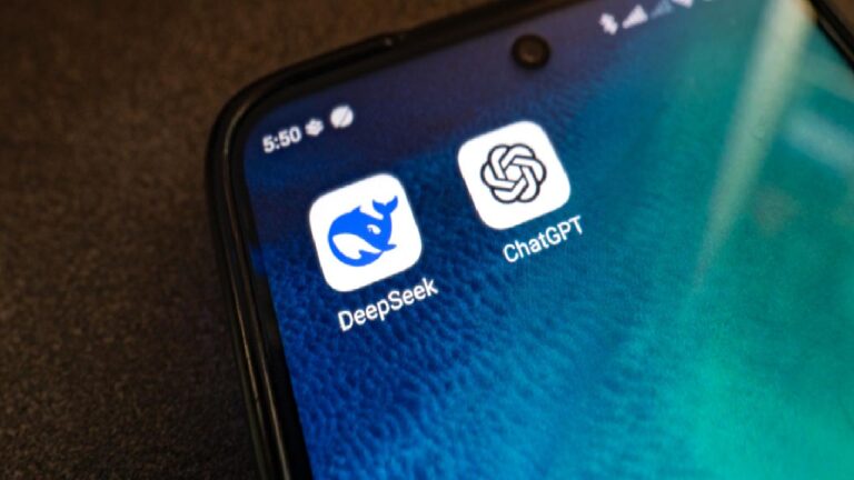 Çin’in yapay zekası DeepSeek, ansızın nasıl bu kadar tanınan oldu?