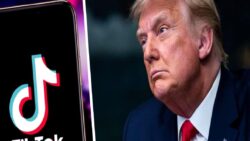 Donald Trump, ABD’nin TikTok’u satın almasını istiyor!