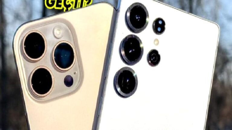 Dünyaca Ünlü Apple Editörü, Samsung’un iPhone’u Geçtiği 1 Numaralı Özelliği Açıkladı