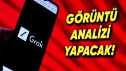 Elon Musk’ın Yapay Zekâsı Grok’a, Görsel İçeriğe Bakış Açınızı Değiştirecek Orijinal Bir Özellik Geldi: Artık Görüntüleri Tahlil Edebilecek!