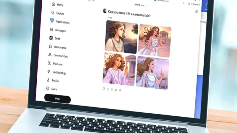 Elon Musk’ın yapay zekası Grok, artık bu özel yeteneğe de sahip