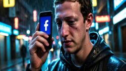 Facebook’tan akılalmaz karar! Bunu yazanlar banlanıyor
