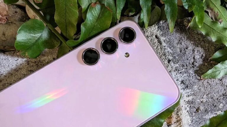 F/P canavarı Samsung Galaxy A56 hakkında yeni ayrıntılar geldi