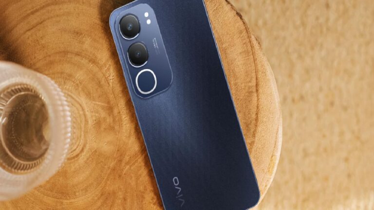 F/p ile tezli vivo V50 ortaya çıktı! İşte özellikleri