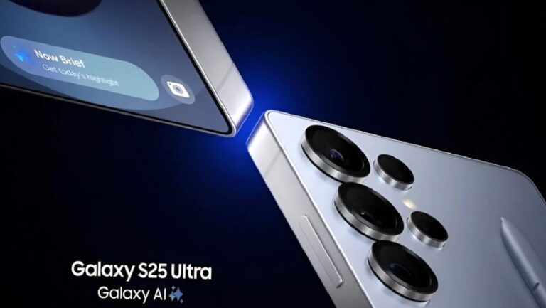 Galaxy S25 serisinin gerçek tanıtım görselleri sızdırıldı!