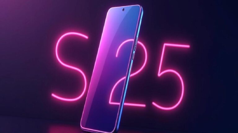 Galaxy S25 Ultra: Jilet benzeri ince çerçevelere sahip olacak!