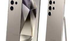 Galaxy S25 Ultra’nın S Pen’i, hayal kırıklığı olabilir