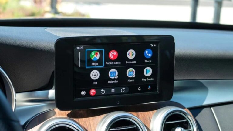 Google Gemini, Android Auto’ya geliyor!