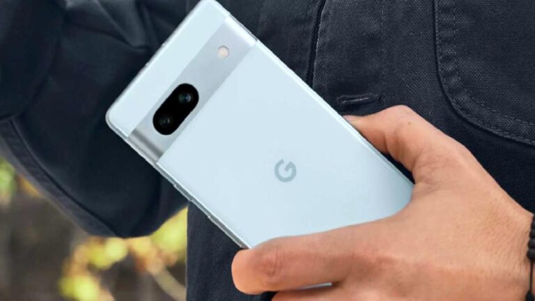 Google Pixel 9a için geri sayım: Fiyatı ortaya çıktı!