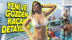 GTA 6 Fragmanının Yüksek Kaliteli Versiyonu Yayınlandı: Daha Önce Hiç Fark Etmediğiniz Yeni Ayrıntılar Keşfedildi! [Video]