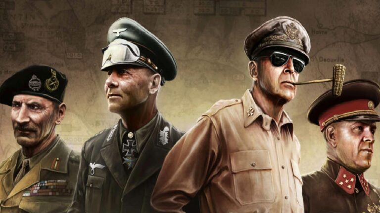 Hearts of Iron 4, Europa Universalis 4 ve dahası! Steam’de dev kampanya başladı