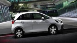 Honda Jazz fiyat listesi!