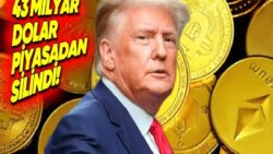 İnsanları Bir Gecede Milyoner Yapan Trump Coin, Ne Oldu da Yarım Saatte %60 Değer Kaybetti?
