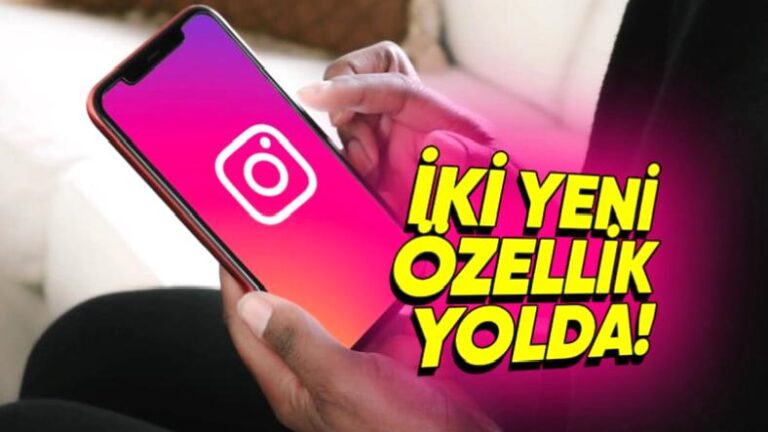Instagram’ın Reels Görüntülerine TikTok’tan Anımsayacağınız İki Yeni Özellik Geliyor!
