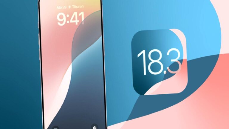 iOS 18.3 yayınlandı: Uyumlu iPhone modelleri ve fazlası, haberimizde…