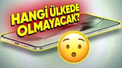 iPhone 16 Air Rakibi Samsung Galaxy S25 Slim Bir Ülkeyi Es Geçecek (Tahmin Edin Neresi?)