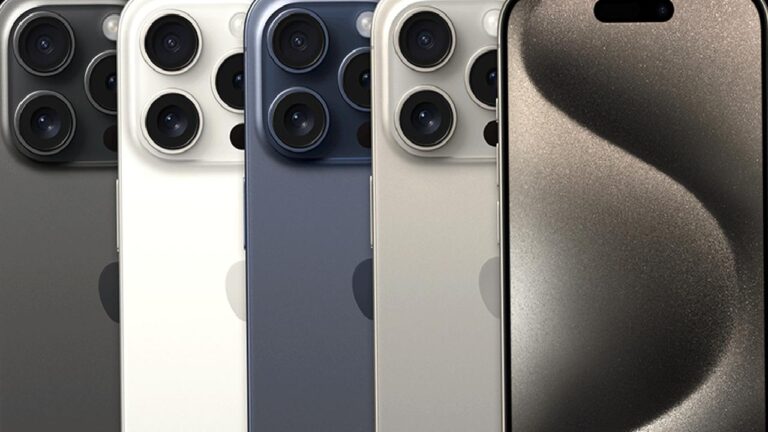 iPhone 17 Pro, kimi özellikleriyle Pro Max modelinin çok gerisinde kalabilir