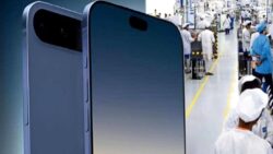 iPhone 17 üretimi için büyük aksaklık! Çin hükümeti devrede