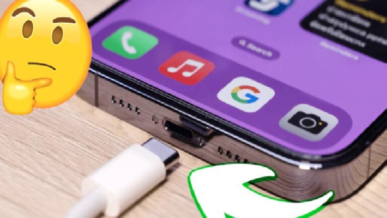 iPhone’ların Şarj Oluyor Gözükmesine Karşın Şarj Olmamasının Sebebi Nedir? Bu Sorun Nasıl Çözülür?