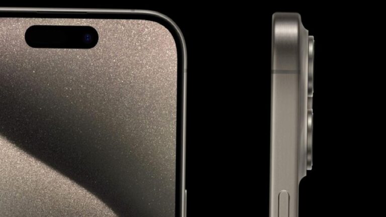 iPhone’un Dinamik Ada’sı, bu yıl da hiçbir yere gitmiyor!