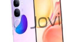 Jovi Markalı İlk Telefonun Birtakım Özellikleri Ortaya Çıktı