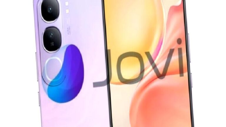 Jovi Markalı İlk Telefonun Birtakım Özellikleri Ortaya Çıktı