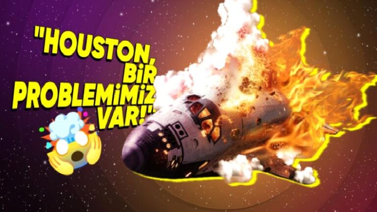 Kimisinde 120 Kişinin Birdenbire Hayatını Kaybettiği, Bilim Kurgu Sinemalarını Aratmayan Vahim ‘Uzay Faciaları’